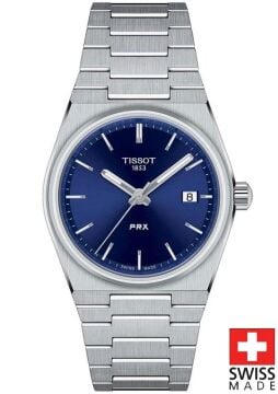 Tissot PRX 35MM T137.210.11.041.00 Bayan Kol Saati