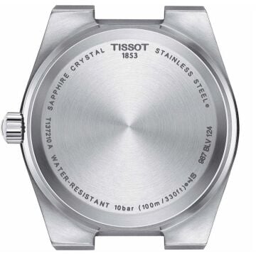 Tissot PRX 35MM T137.210.11.041.00 Bayan Kol Saati