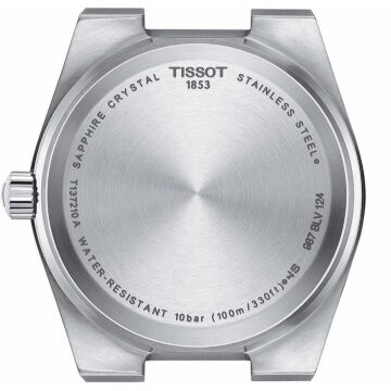 Tissot PRX 35MM T137.210.11.041.00 Bayan Kol Saati