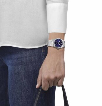 Tissot PRX 35MM T137.210.11.041.00 Bayan Kol Saati