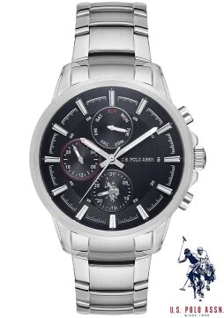U.S. Polo Assn. USPA1016-06 Erkek Kol Saati