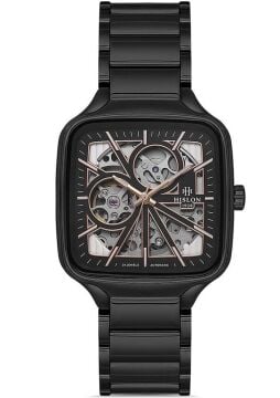 Hıslon SD166B-04SR Automatic Erkek Kol Saati