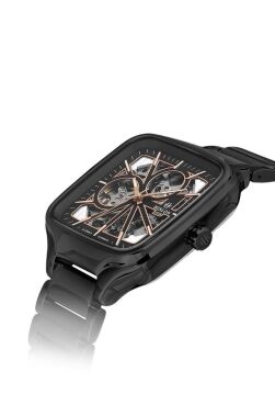 Hislon SD166B-04SR Automatic Erkek Kol Saati