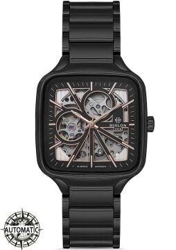 Hislon SD166B-04SR Automatic Erkek Kol Saati