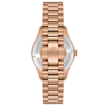 Jacques Philippe JPQLS243385 Swıss Made Bayan Kol Saati