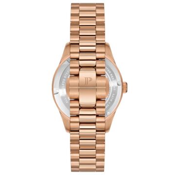 Jacques Philippe JPQLS243385 Swıss Made Bayan Kol Saati
