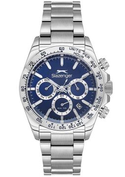 Slazenger SL.09.2512.2.03 Erkek Kol Saati