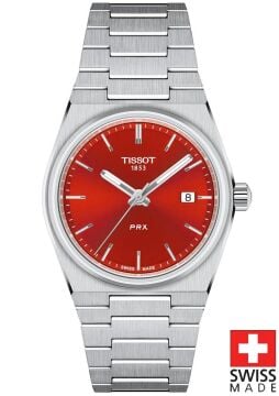Tissot PRX 35MM T137.210.11.421.00 Bayan Kol Saati