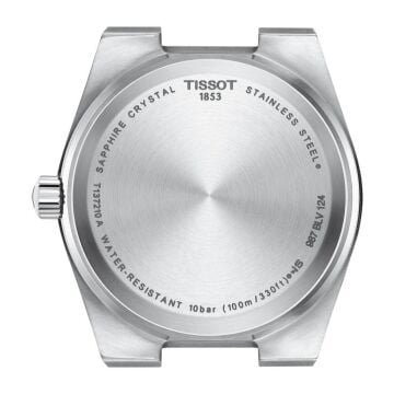 Tissot PRX 35MM T137.210.11.421.00 Bayan Kol Saati