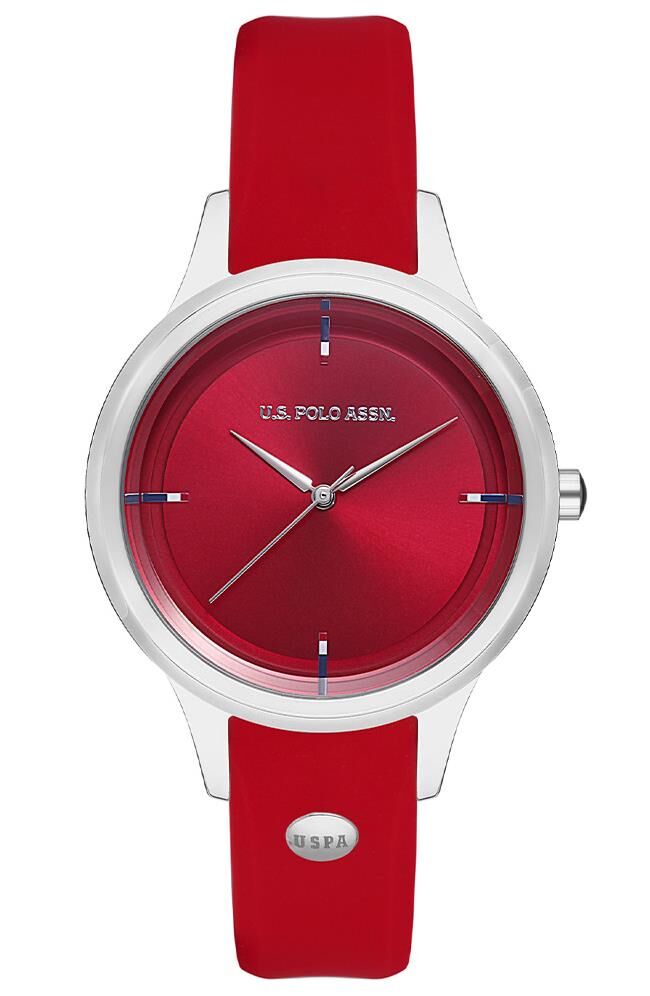 U.S. Polo Assn. USPA2019-05 Bayan Kol Saati