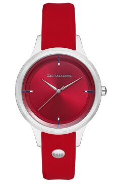 U.S. Polo Assn. USPA2019-05 Bayan Kol Saati