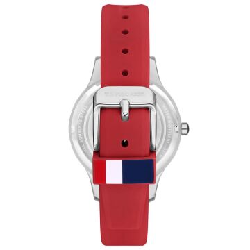 U.S. Polo Assn. USPA2019-05 Bayan Kol Saati