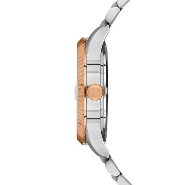 Jacques Philippe JPQLS247328RG Swıss Made Bayan Kol Saati
