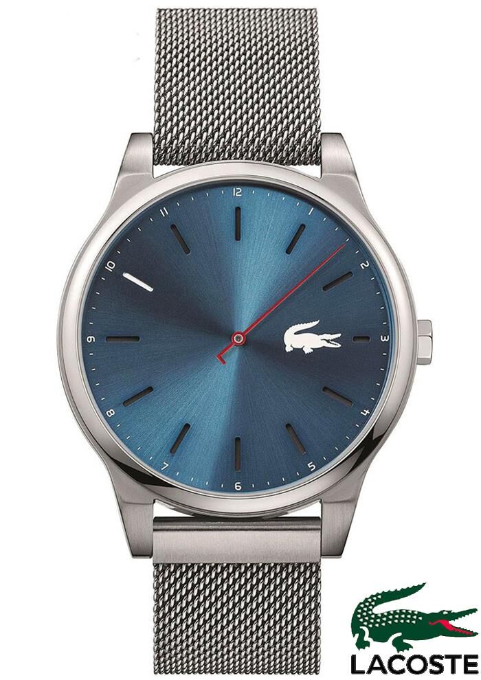 Lacoste LAC2010966 Erkek Kol Saati