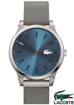 Lacoste LAC2010966 Erkek Kol Saati