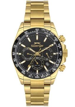 Slazenger SL.09.2512.2.04 Erkek Kol Saati