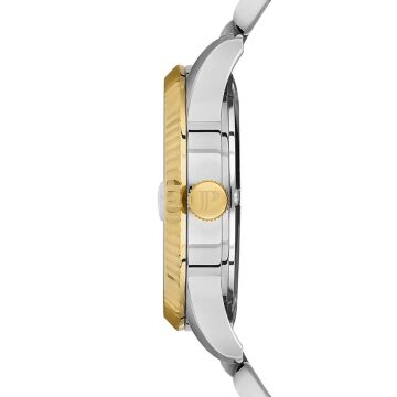 Jacques Philippe JPQLS247328YG Swıss Made Bayan Kol Saati