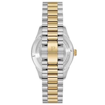 Jacques Philippe JPQLS247328YG Swıss Made Bayan Kol Saati