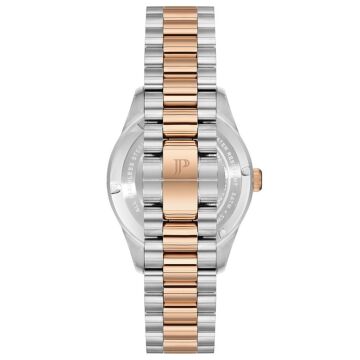 Jacques Philippe JPQLS2473X8 Swıss Made Bayan Kol Saati