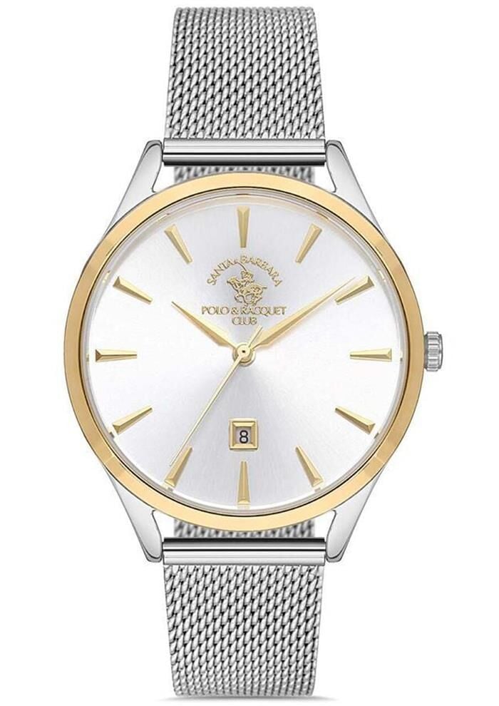 Santa Barbara Polo&Racquet Club SB.1.10371.4 Bayan Kol Saati