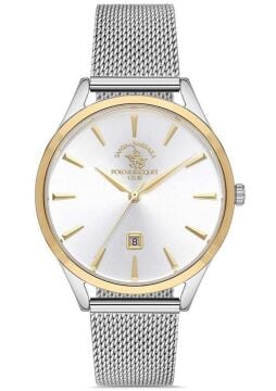 Santa Barbara Polo&Racquet Club SB.1.10371.4 Bayan Kol Saati