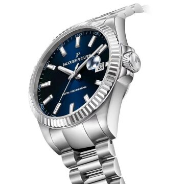 Jacques Philippe JPQGS591336GRV3 [39mm] Erkek Kol Saati