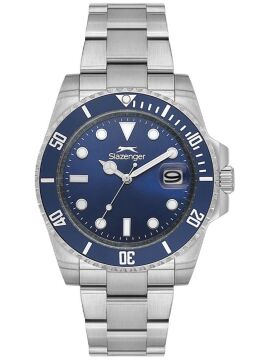 Slazenger SL.09.2518.1.02 Erkek Kol Saati