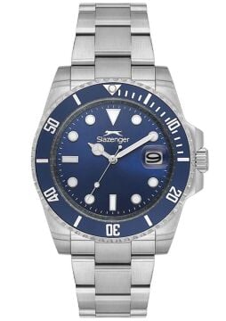 Slazenger SL.09.2518.1.02 Erkek Kol Saati