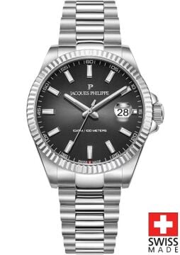Jacques Philippe JPQGS591346GRV3 [39mm] Erkek Kol Saati