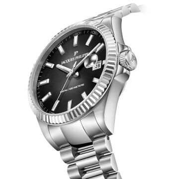 Jacques Philippe JPQGS591346GRV3 [39mm] Erkek Kol Saati