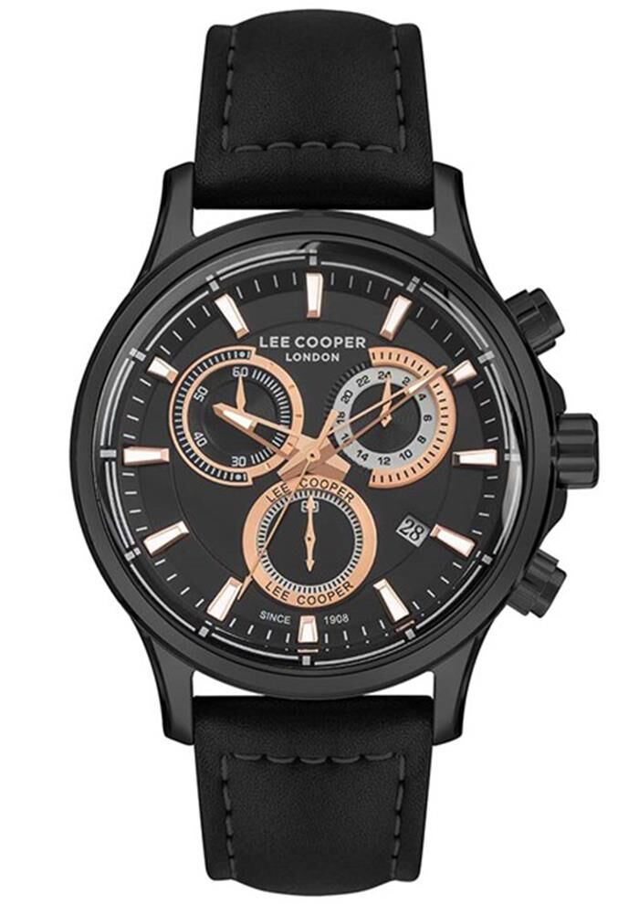 Lee Cooper LC07354.442 Erkek Kol Saati