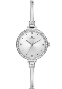 Momentus SS408S-02SS Kadın Kol Saati