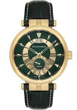 Pacomarine PM.61229.04 Erkek Kol Saati
