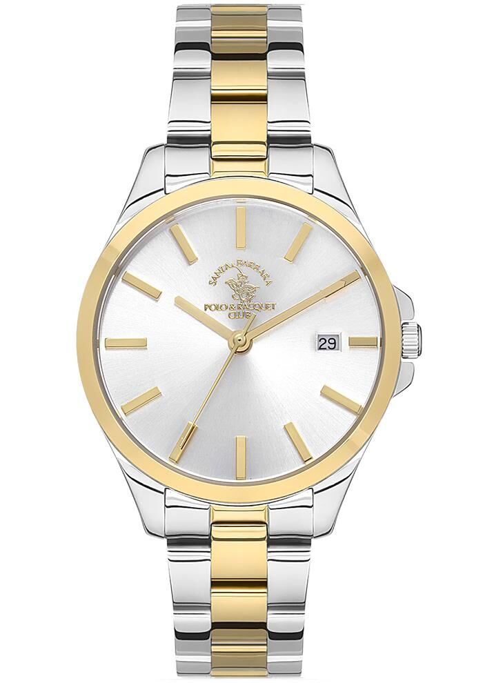 Santa Barbara Polo&Racquet Club SB.1.10456.4 Bayan Kol Saati