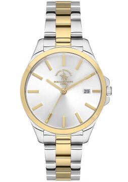 Santa Barbara Polo&Racquet Club SB.1.10456.4 Bayan Kol Saati