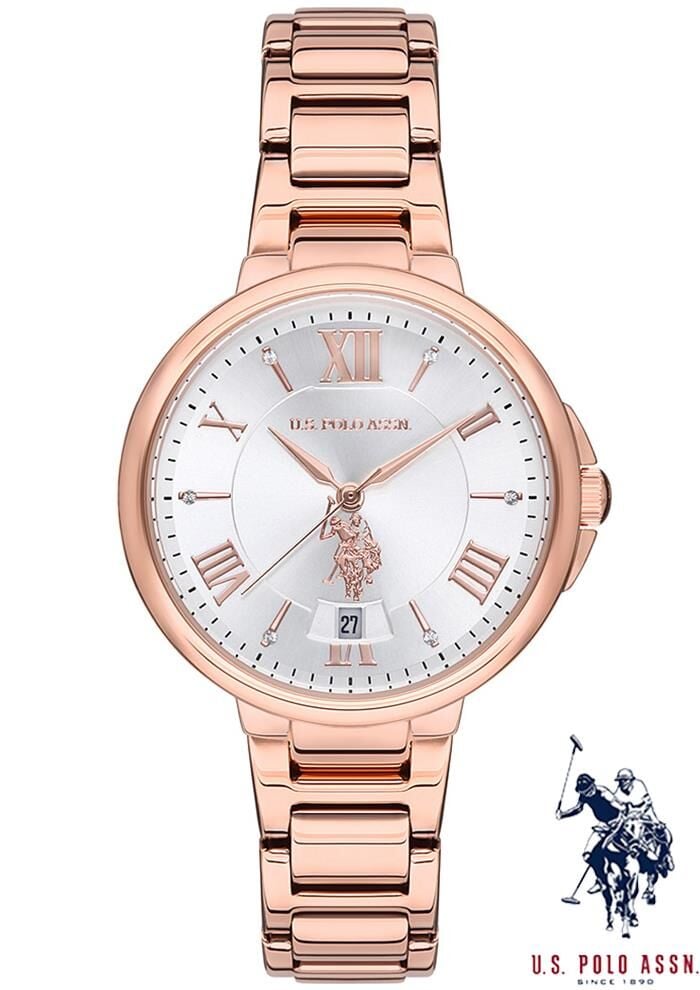 U.S. Polo Assn. USPA2012-01 Bayan Kol Saati
