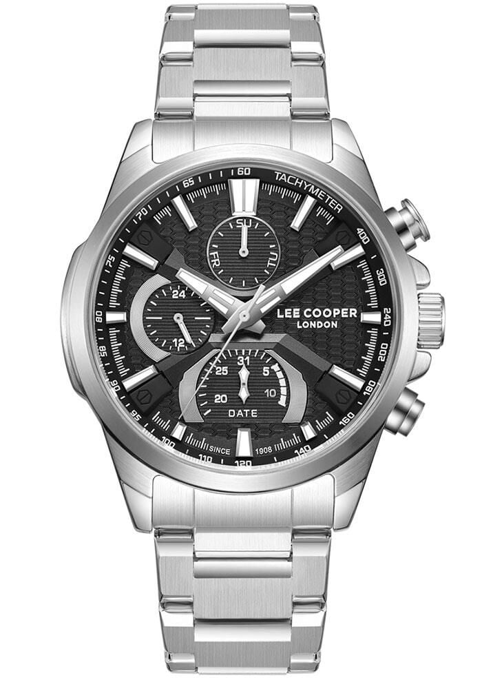 Lee Cooper LC08166.350 Erkek Kol Saati