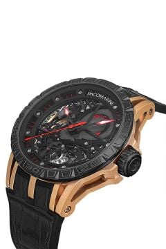 Pacomarine PM.20201.08 Automatic Erkek Kol Saati