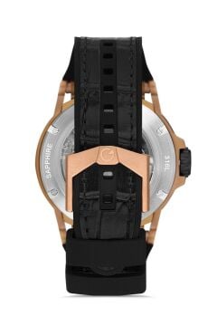 Pacomarine PM.20201.08 Automatic Erkek Kol Saati