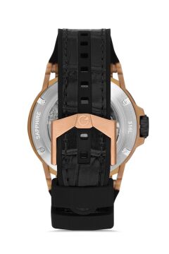 Pacomarine PM.20201.08 Automatic Erkek Kol Saati