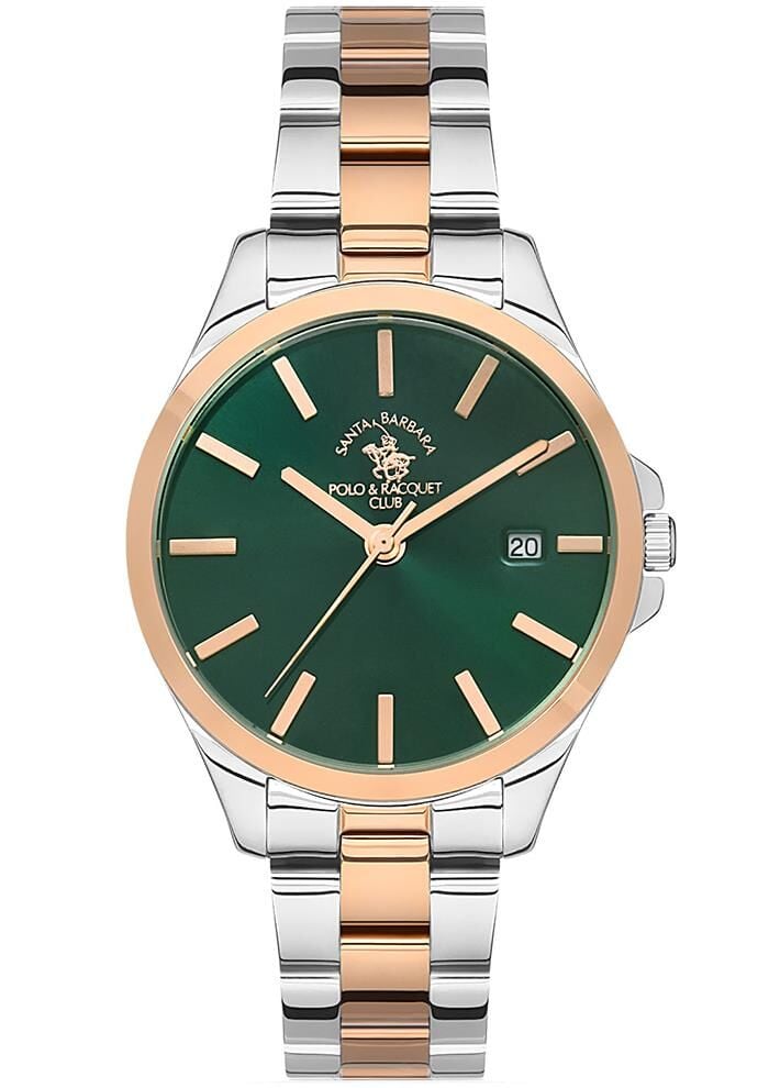 Santa Barbara Polo&Racquet Club SB.1.10456.5 Bayan Kol Saati