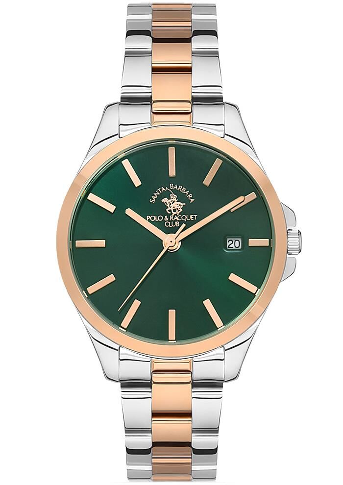 Santa Barbara Polo&Racquet Club SB.1.10456.5 Bayan Kol Saati