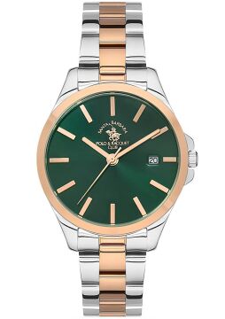 Santa Barbara Polo&Racquet Club SB.1.10456.5 Bayan Kol Saati