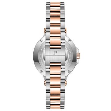 Jacques Philippe JPQLS457328S Swıss Made Bayan Kol Saati