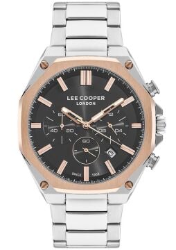 Lee Cooper LC07710.550 Erkek Kol Saati