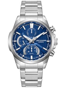 Lee Cooper LC08166.390 Erkek Kol Saati