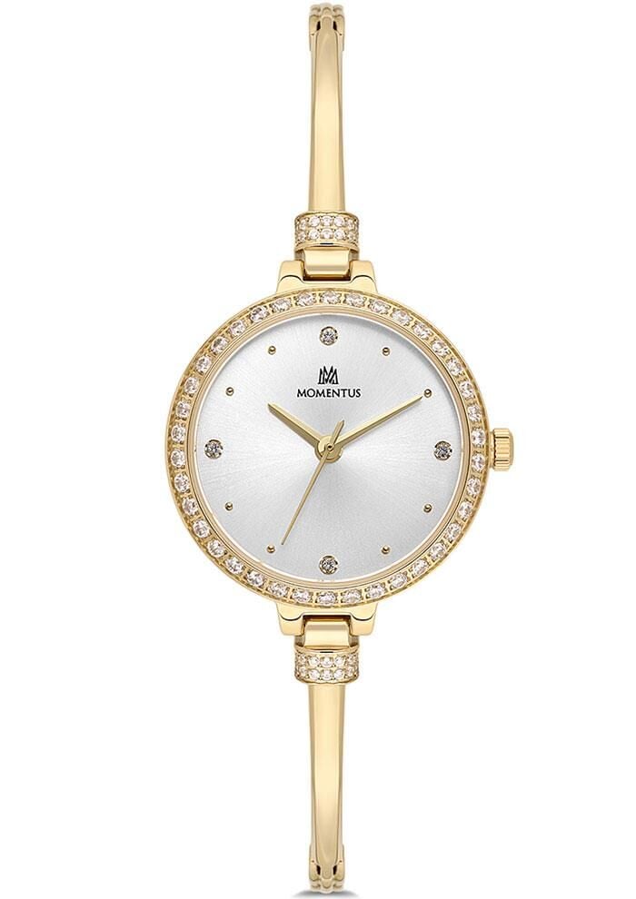 Momentus SS408G-02SG Kadın Kol Saati
