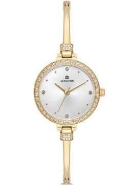 Momentus SS408G-02SG Kadın Kol Saati