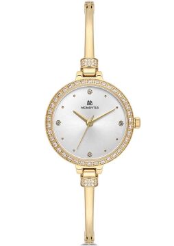 Momentus SS408G-02SG Kadın Kol Saati