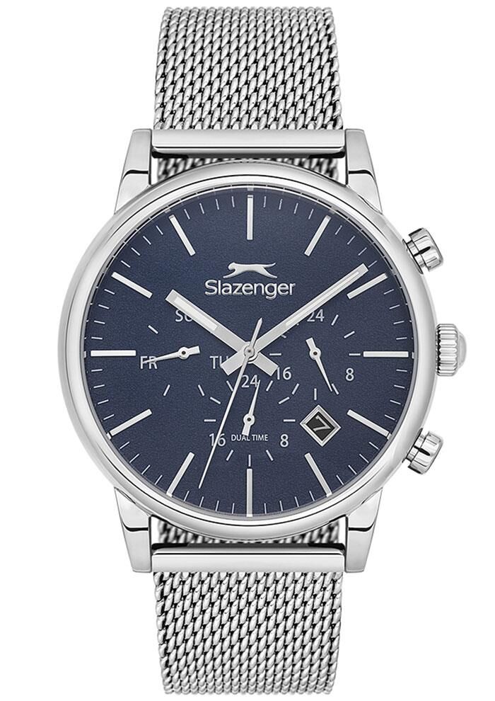 Slazenger SL.09.2460.2.01 Erkek Kol Saati